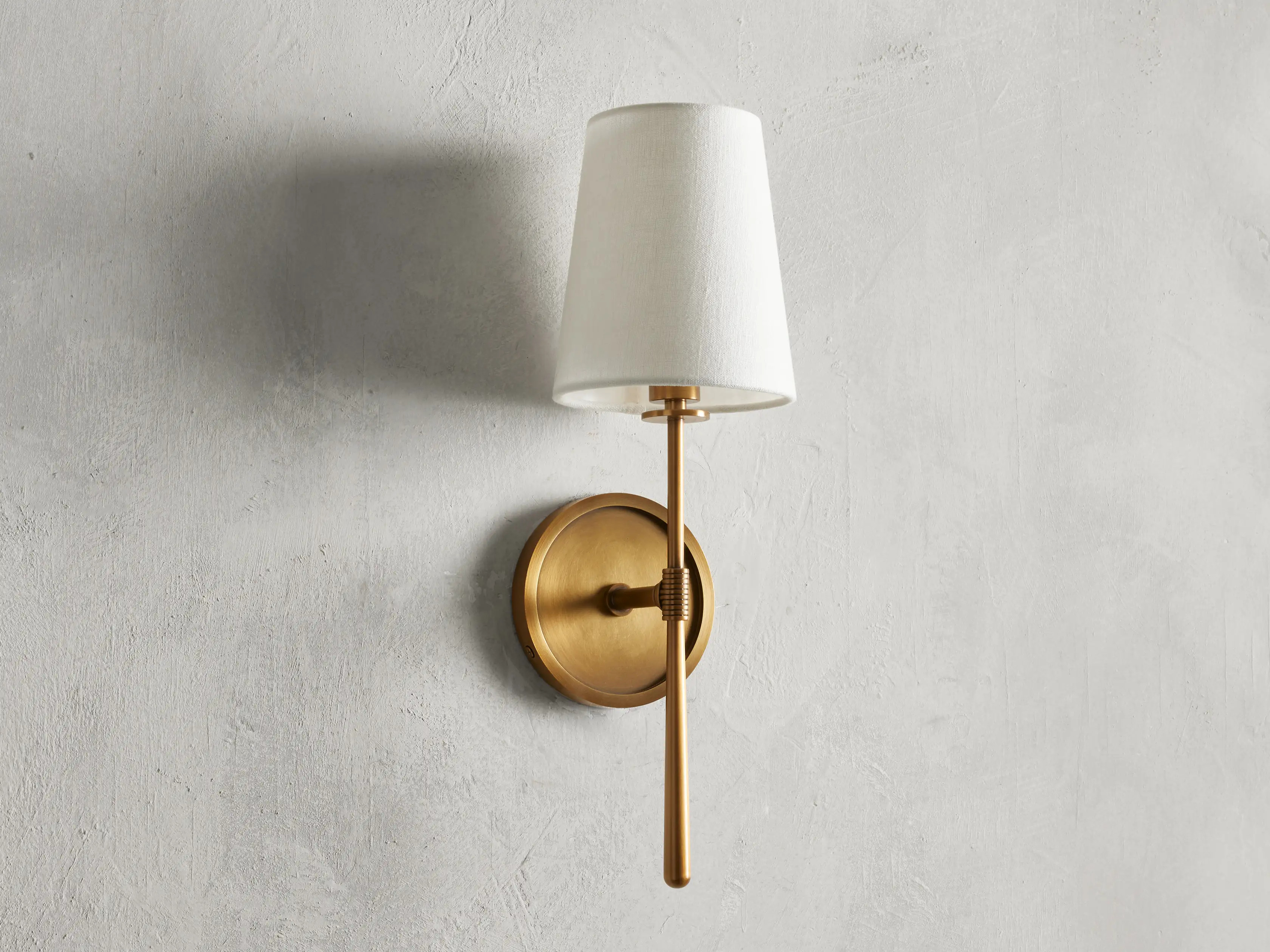 Rhodes Wall Sconce | Arhaus