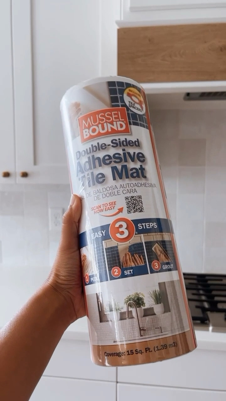 Can’t believe how easy these DIYS were in our kitchen! They completely transformed the space and are so beginner friendly! All the supplies below! 

#LTKSeasonal #LTKHome #LTKSaleAlert