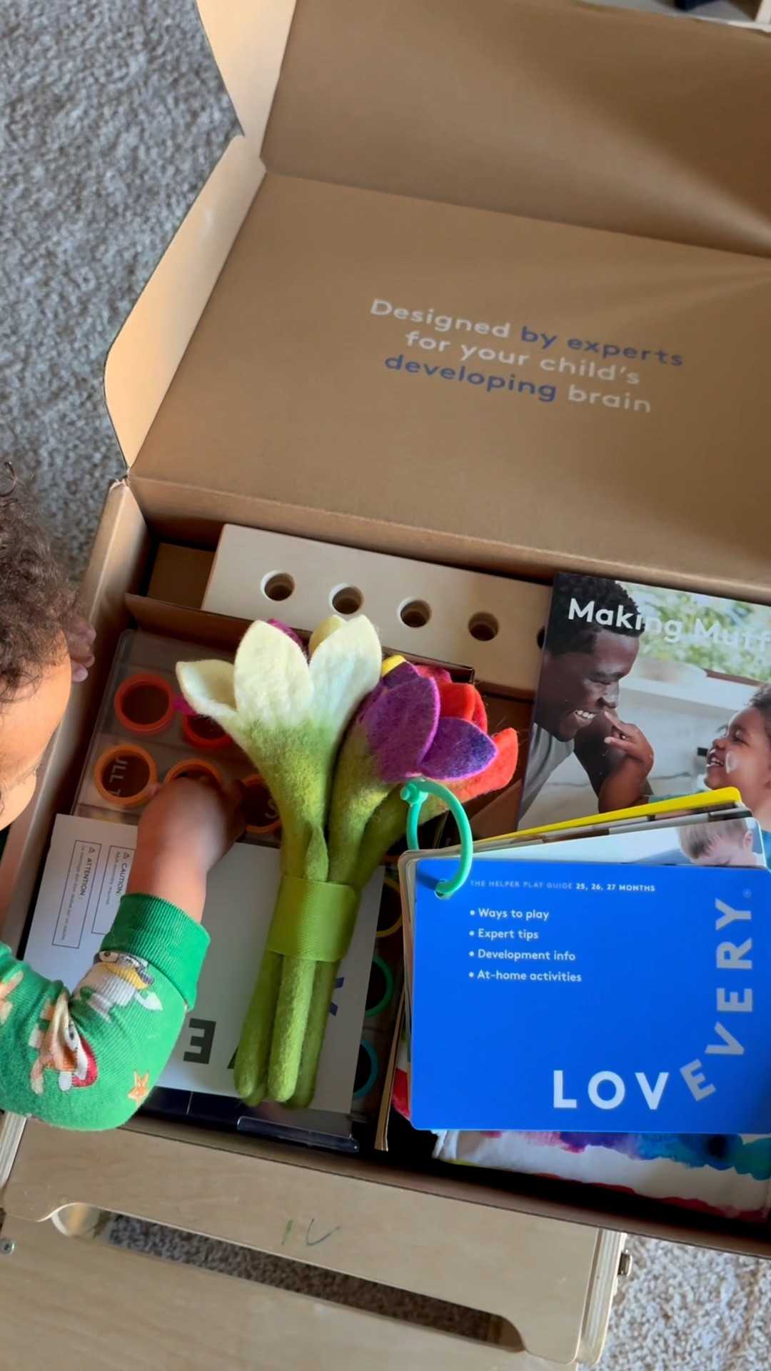These play kits are a game changer! Use my code: LOVEVICTORIAJACKSONNEELEY20
At checkout for 20% off your first order!! 

#LTKKids #LTKSaleAlert #LTKBaby