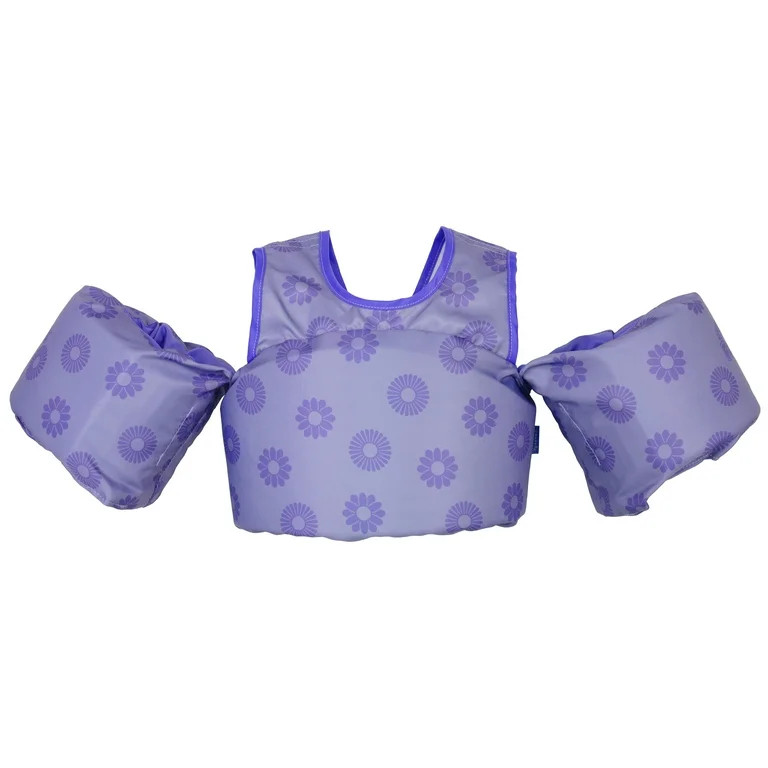 (2 pack) Paddle Pals U.S. Coast Guard Approved Life Jacket for Children (33-55 lbs.) \u2013 Safet... | Walmart (US)