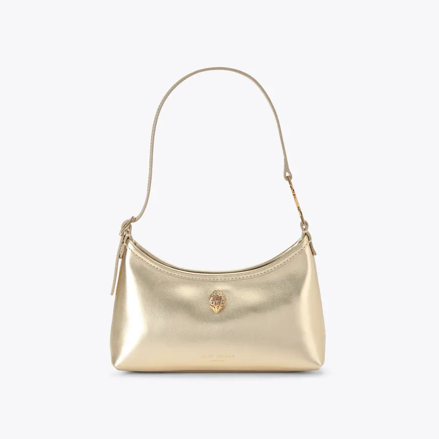 KURT MINI SHOULDER BAG Mini Kurt Shoulder Bag by Kurt Geiger London | Kurt Geiger US