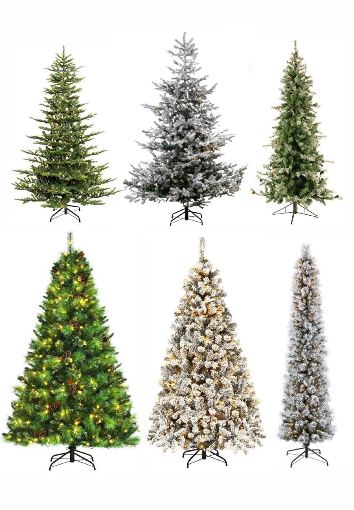 This is the time to get a #christmastree many of them are on sale & they do sale out quick.. #Christmas 🎄 #holidays #christmastdecor #december #navidad