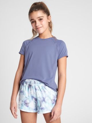 Athleta Girl Power Up Tee | Athleta