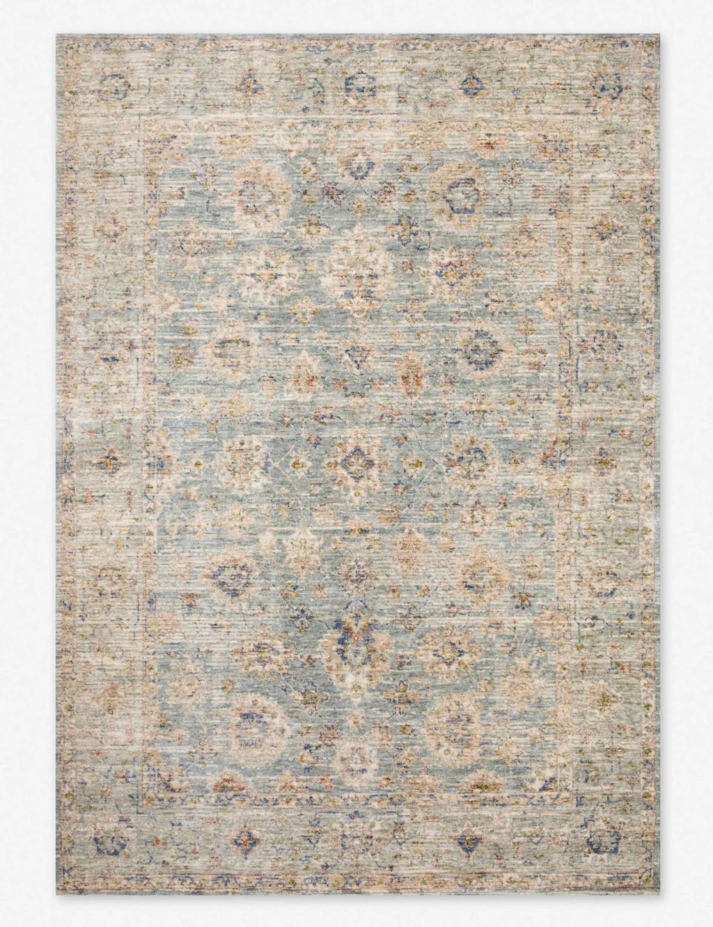 Maven Rug | Lulu and Georgia 