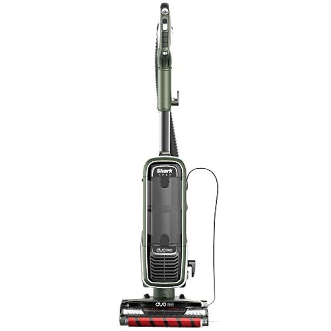 Shark DuoClean APEX Upright Vacuum for Carpet and Hard Floor Cleaning with Powered Lift-Away Hand Va | Amazon (US)