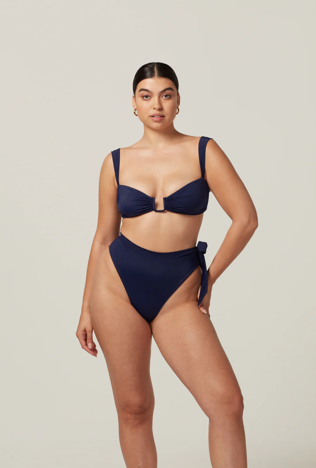 Tahiti Bottom - Ocean Blue | Away That Day