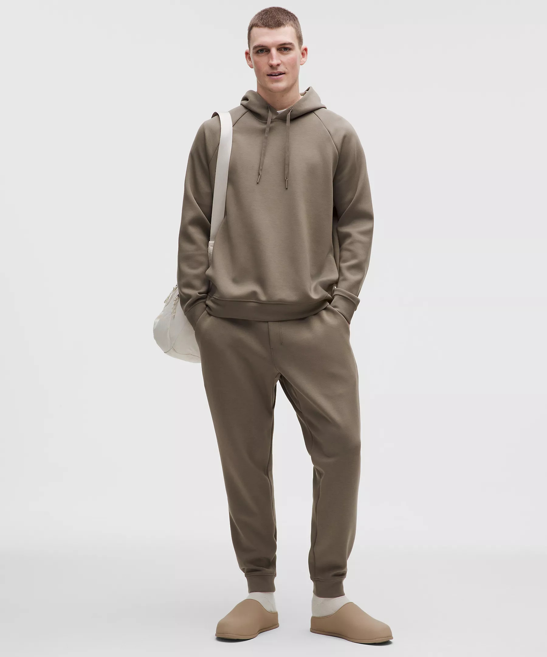 Smooth Spacer Jogger | Lululemon (US)