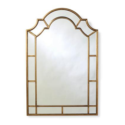 Colmar Mirror | Frontgate