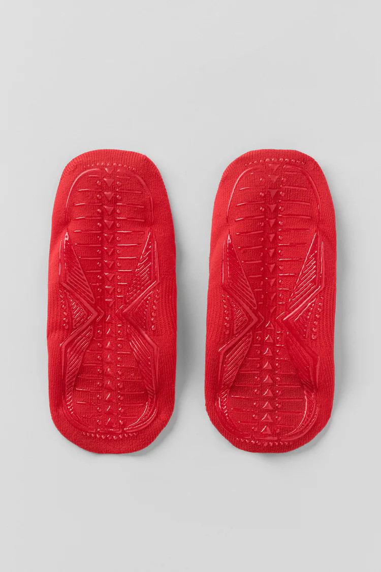 Women's Pivot Barre Sock | Alo Yoga (US)