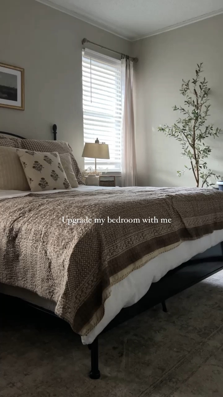 Curtains,  bedroom curtains, brown curtains, pleated curtains, blackout curtains n

#LTKhome