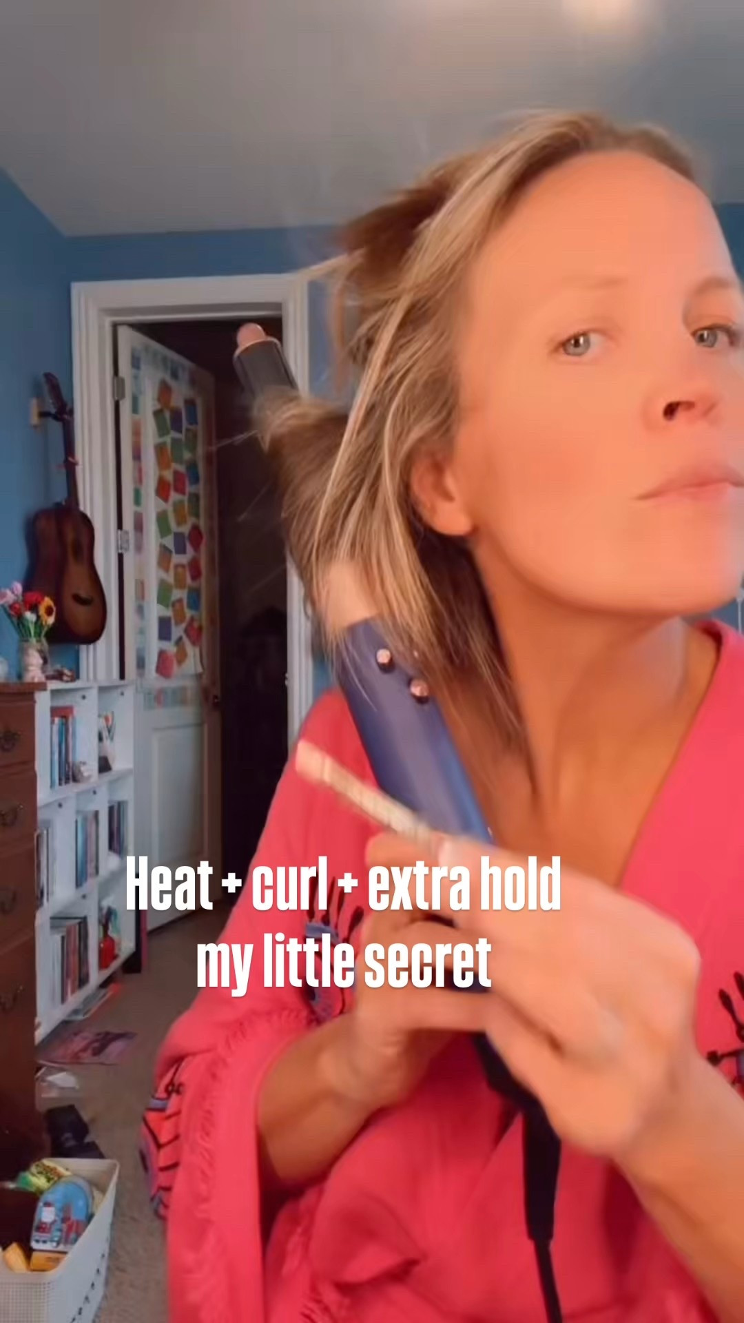 Dyson hair 💞

#LTKGiftGuide #LTKHoliday #LTKgrwm