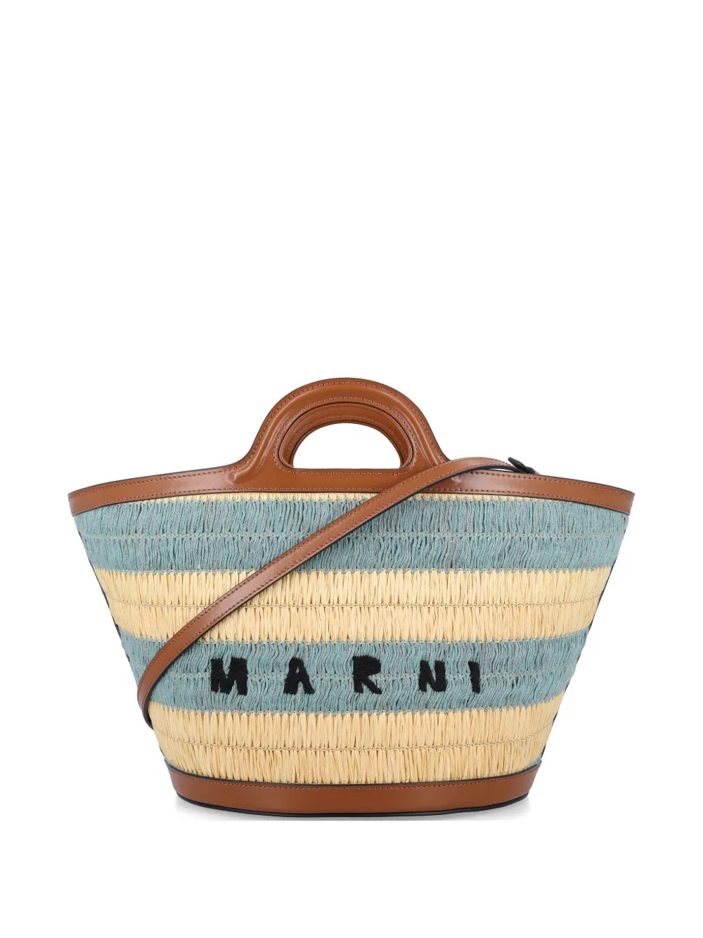 small Tropicalia tote bag | Farfetch Global
