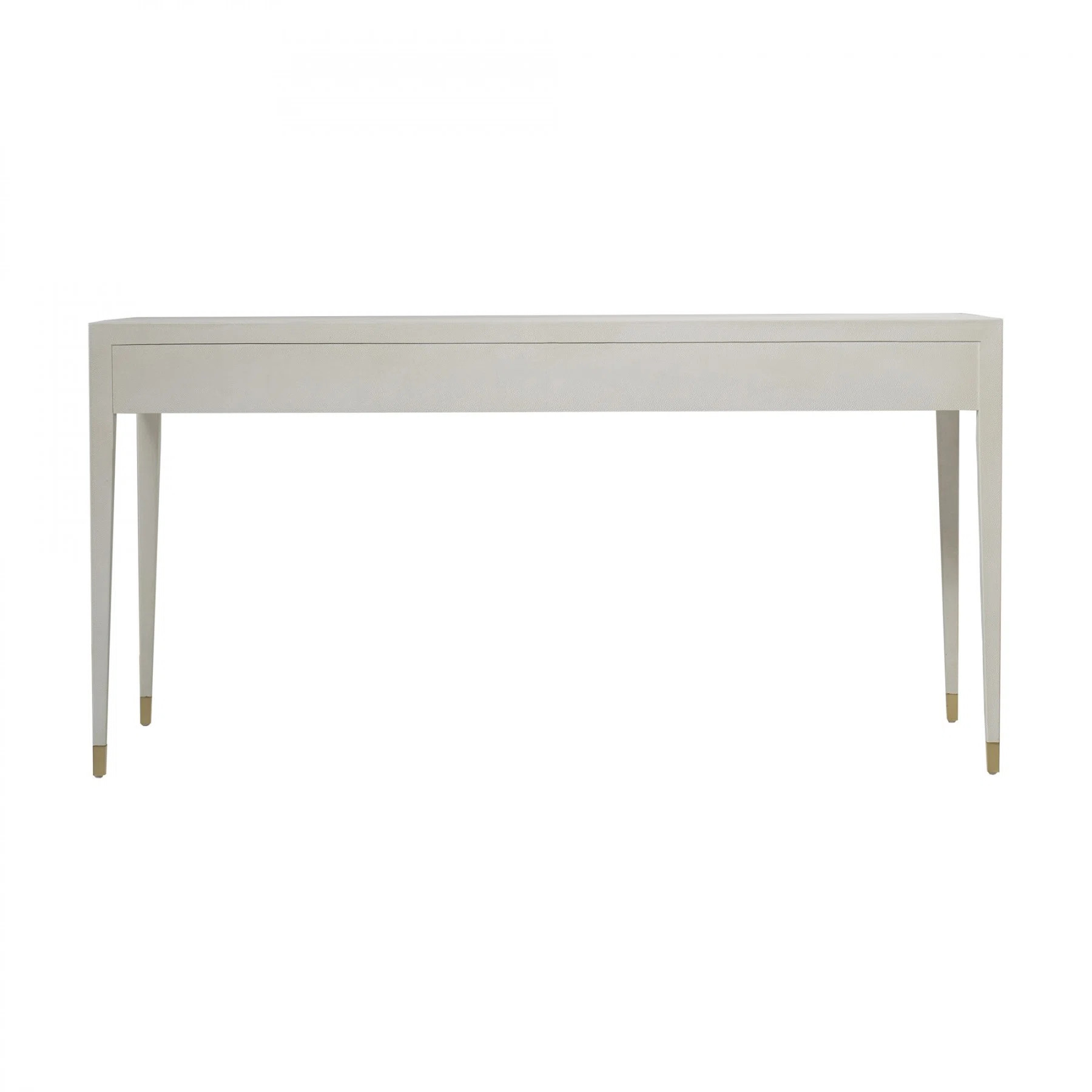 Monarch Solid Wood Writing Desk | Perigold