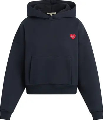 Favorite Daughter Heart Logo Hoodie | Nordstrom | Nordstrom