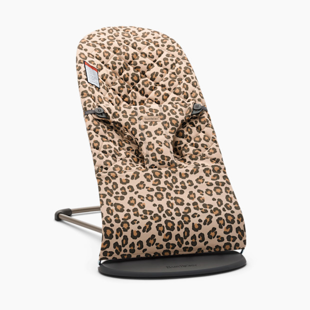 Bouncer Bliss | Babylist