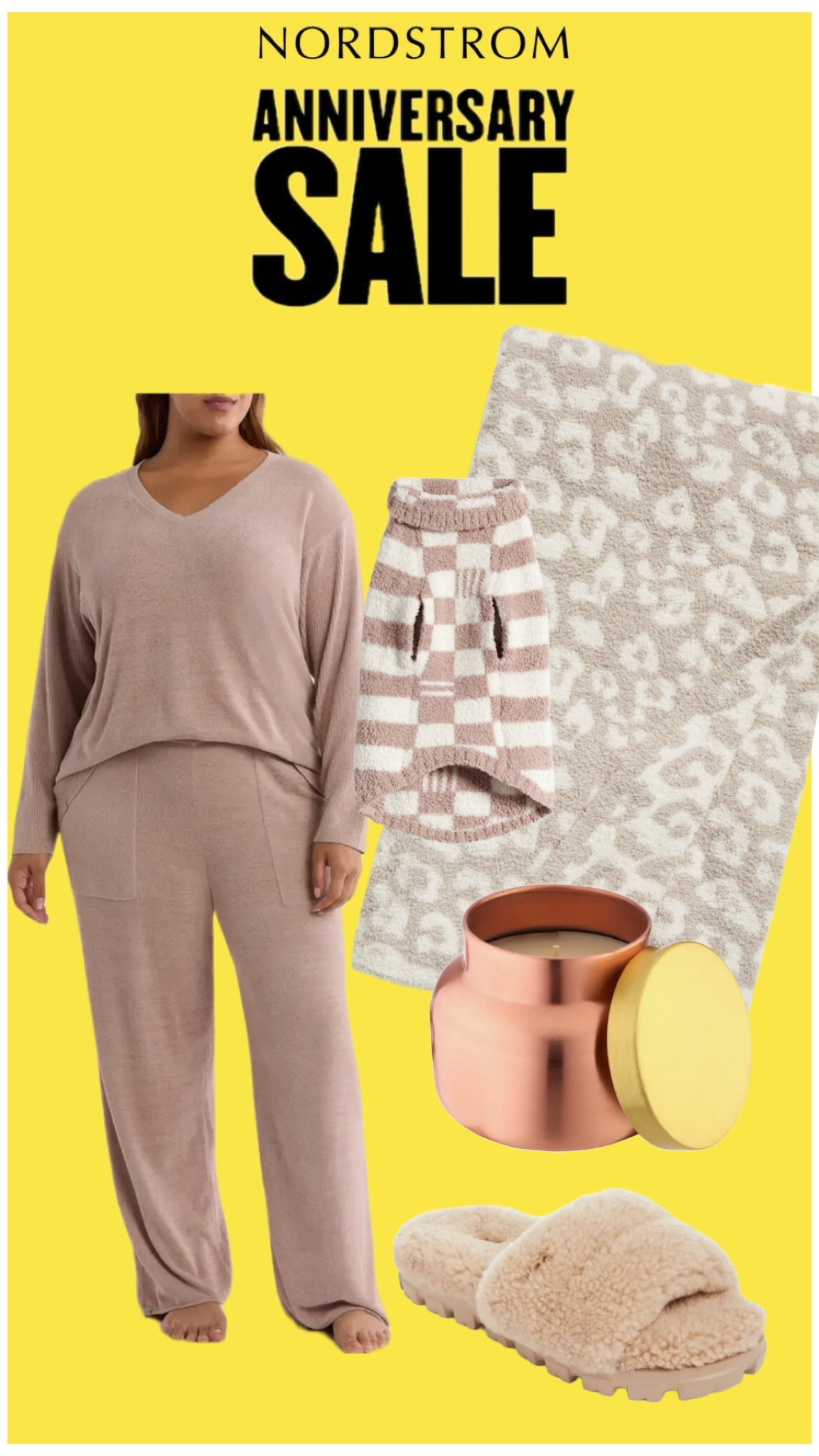 All week long I’ll be sharing my favorite fashion, beauty, and home items from the NSale. Icons can start shopping today or you can start your wishlist and be ready to shop when your window opens! 

#LTKxNSale #LTKSaleAlert #LTKSummerSales