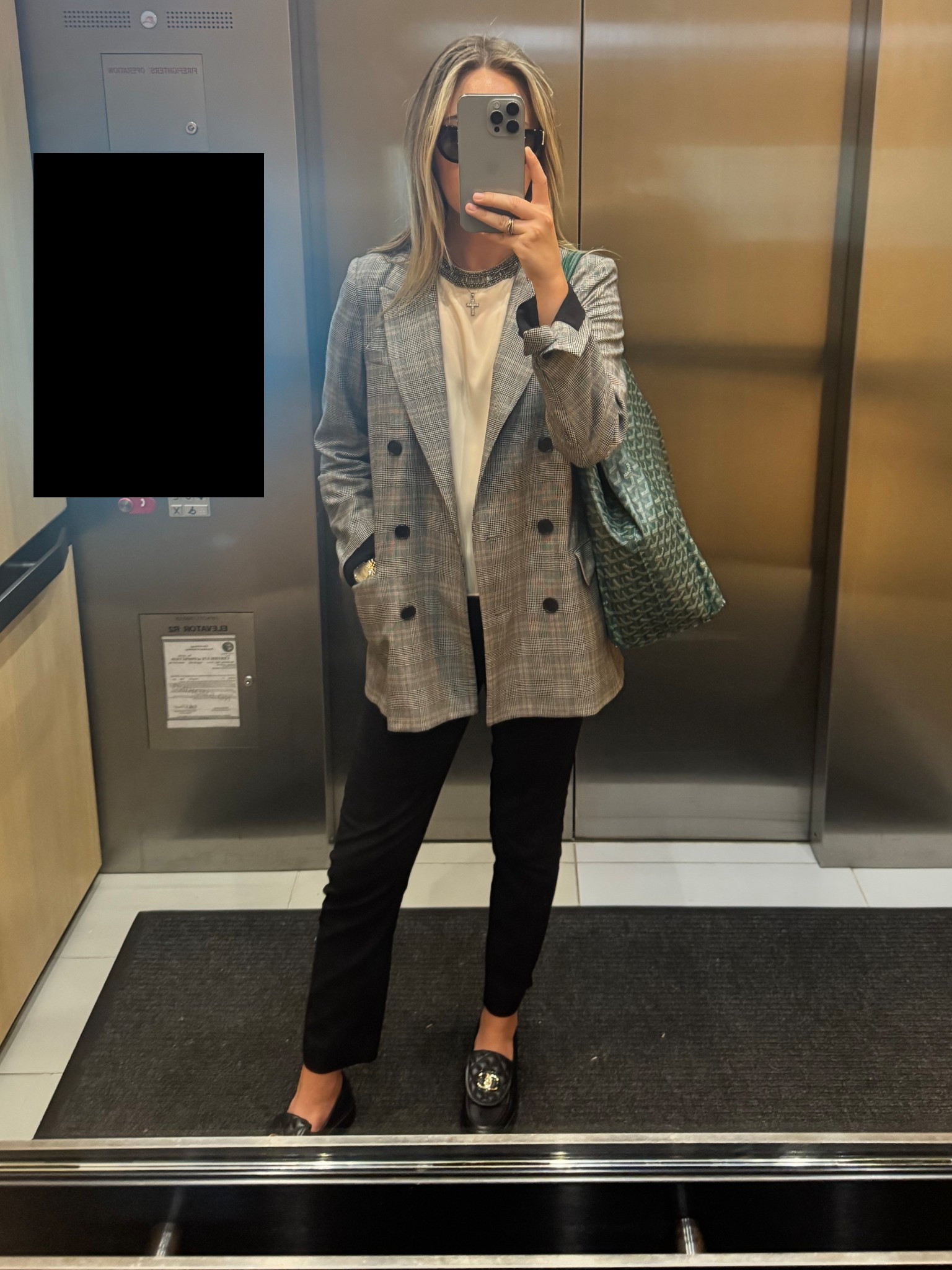 Work OOTD

#LTKWorkwear #LTKStyleTip