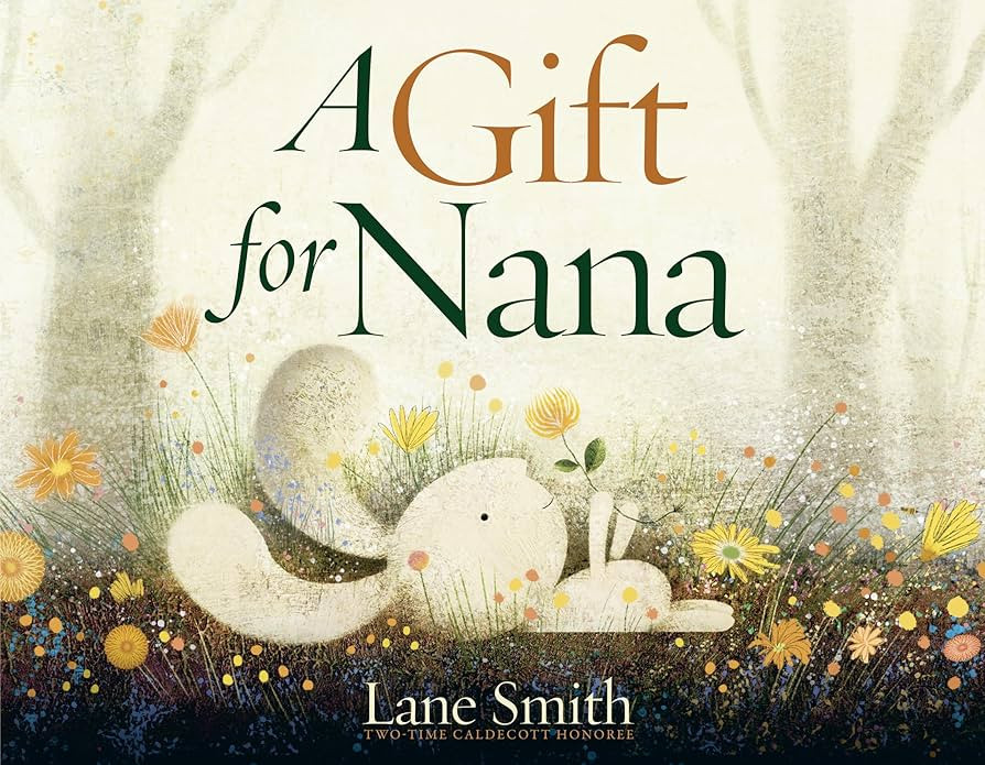 A Gift for Nana | Amazon (US)
