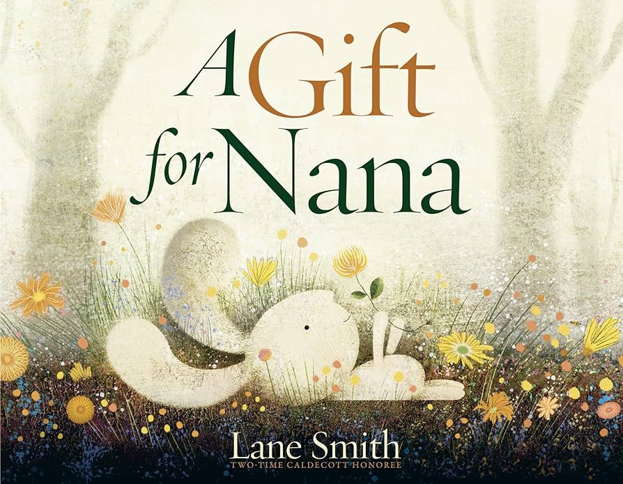 A Gift for Nana | Amazon (US)