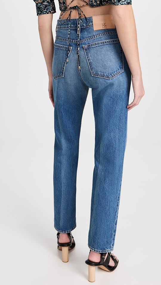 The Daphne Jeans | Shopbop