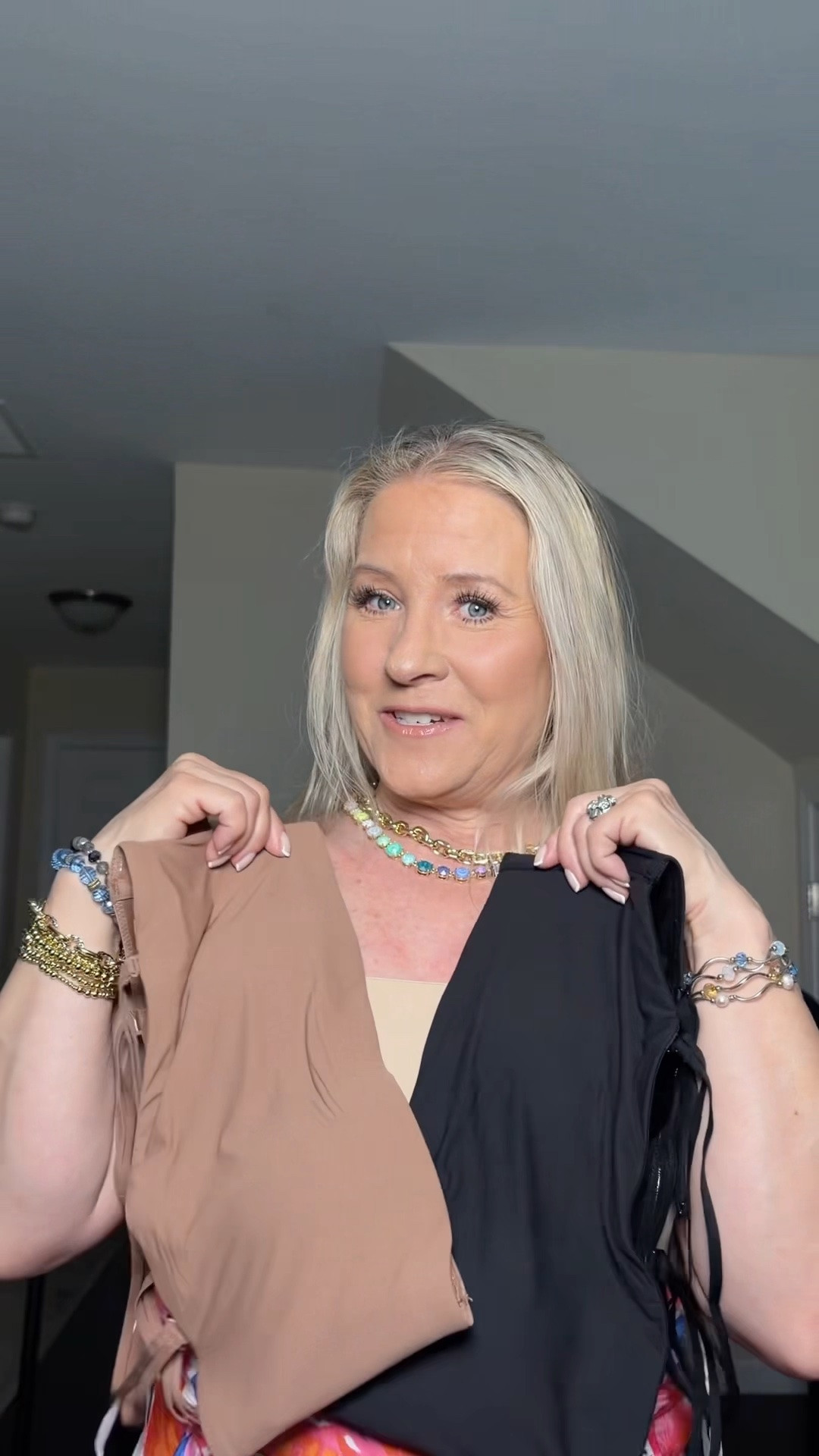 The perfect  strapless bra for all your strapless summer outfits☀️ Supportive holds you up in comfort #summeroutfits #bras #summerbras #straplessbra #supportivebra #comfortable #support

#LTKMidsize #LTKPetite #LTKPlusSize