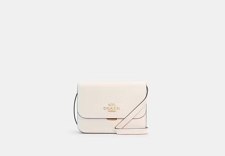 Brynn Flap Crossbody | Coach Outlet US
