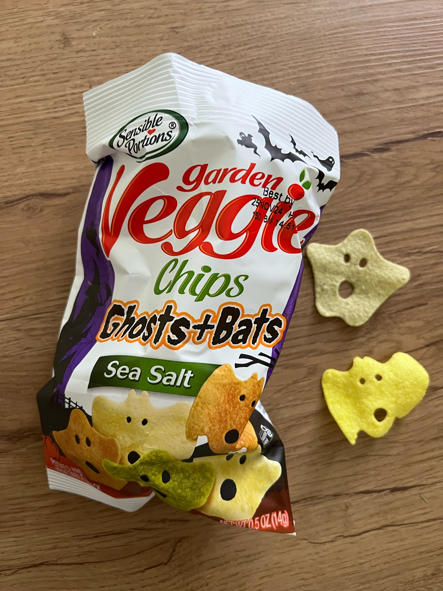 Spooky fun treats 👻 

#LTKFamily #LTKHalloween #LTKKids