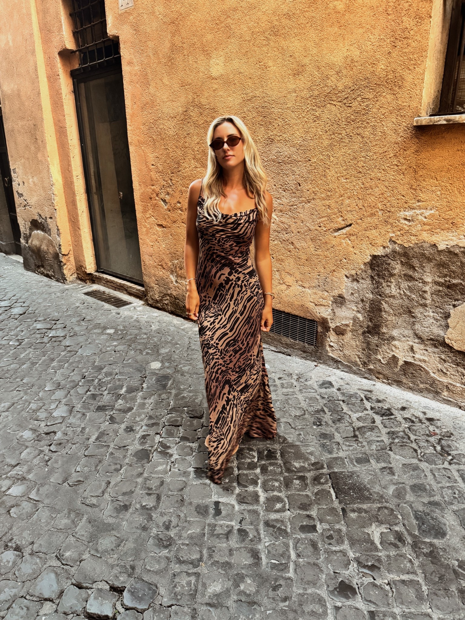 Maxi dress, tiger print, animal print

#LTKFindsUnder100 #LTKParties #LTKStyleTip