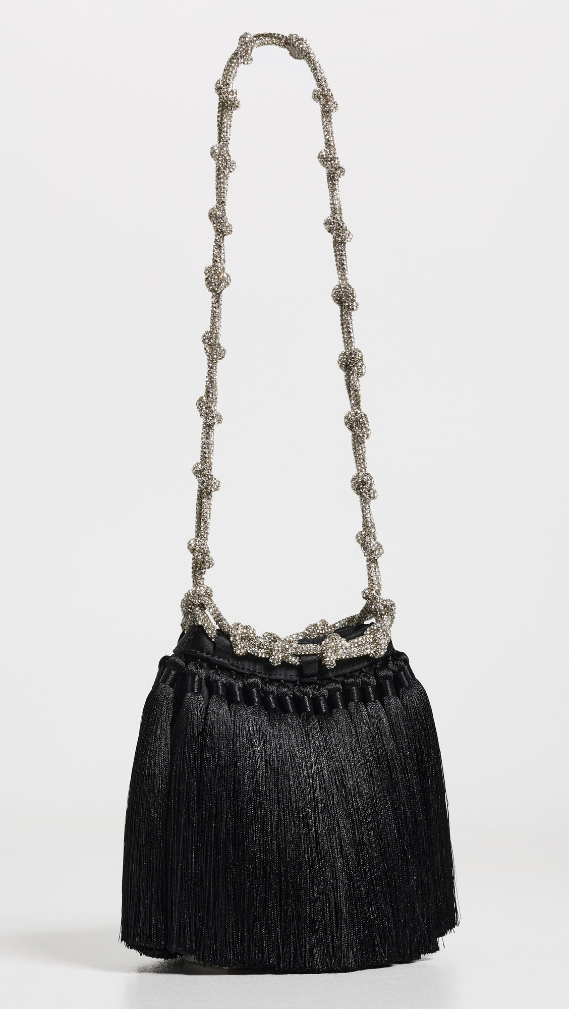 Tassel Evening Knotty Bag | Shopbop