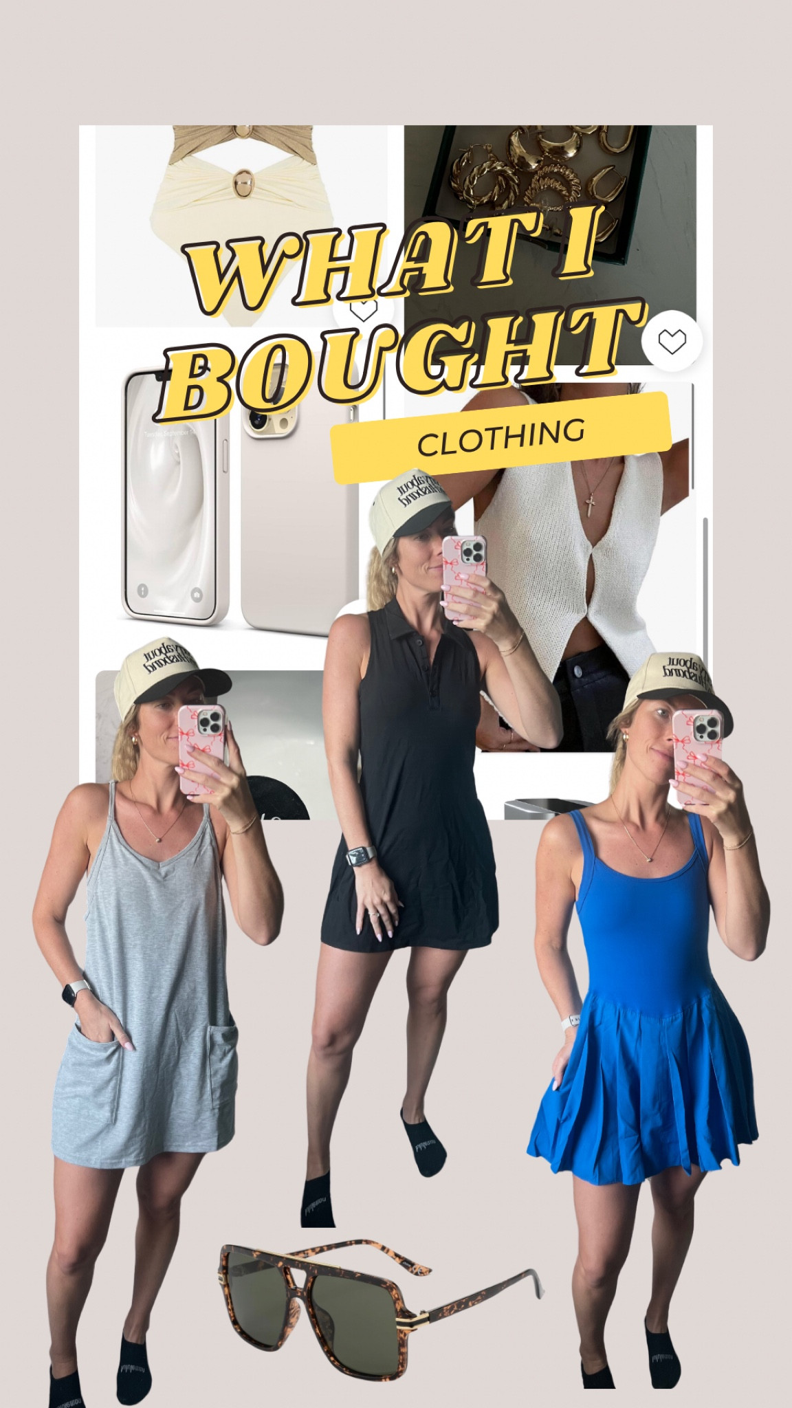 #LTKSaleAlert #LTKFindsUnder50 #LTKSummerSales