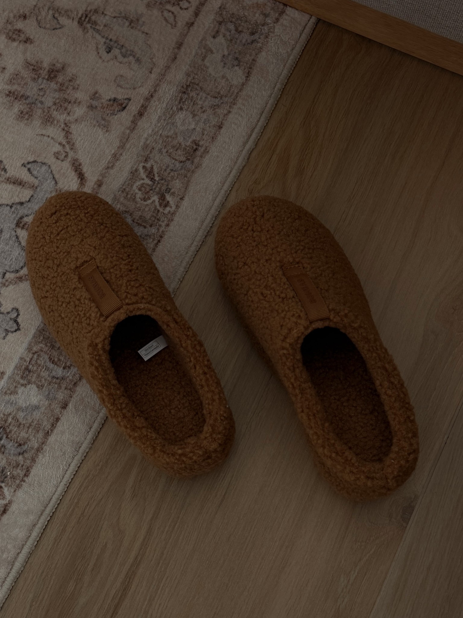 Bombas Sunday Slippers 

#LTKmorningroutine #LTKHome #LTKselfcare