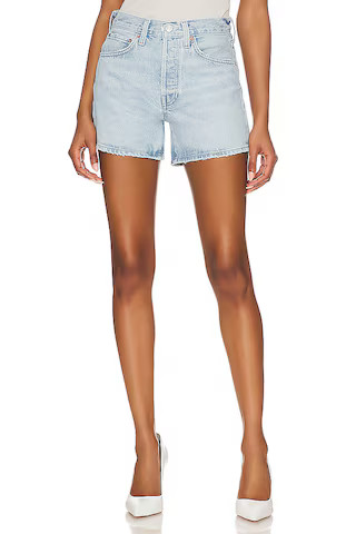 Parker Long Short
                    
                    AGOLDE | Revolve Clothing (Global)