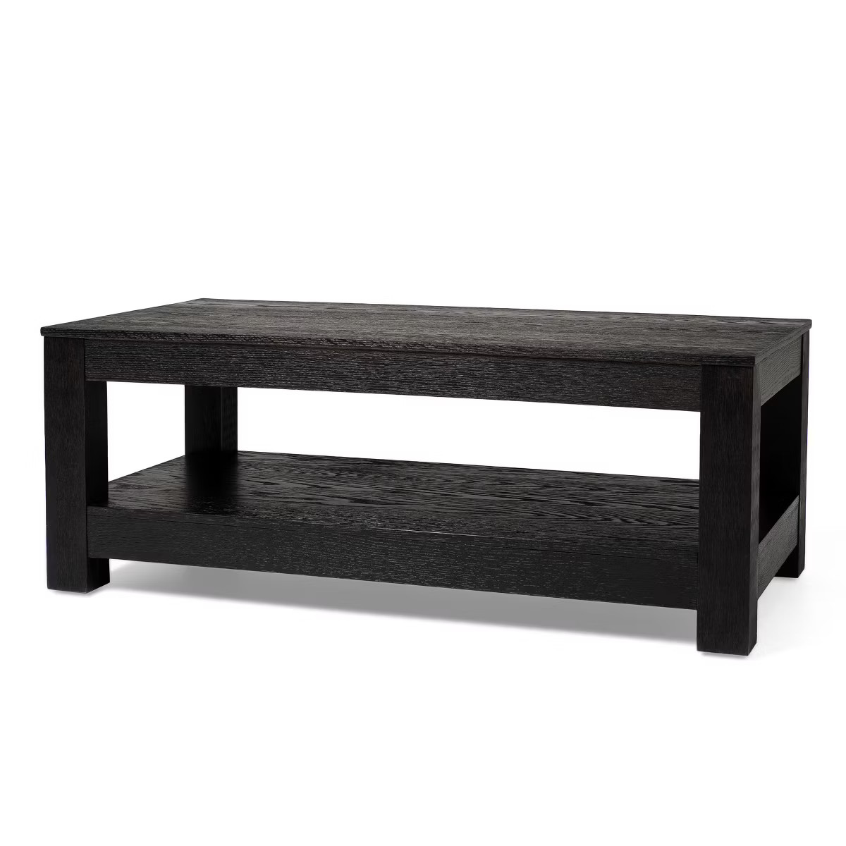 Maven Lane Paulo Wooden Coffee Table | Target