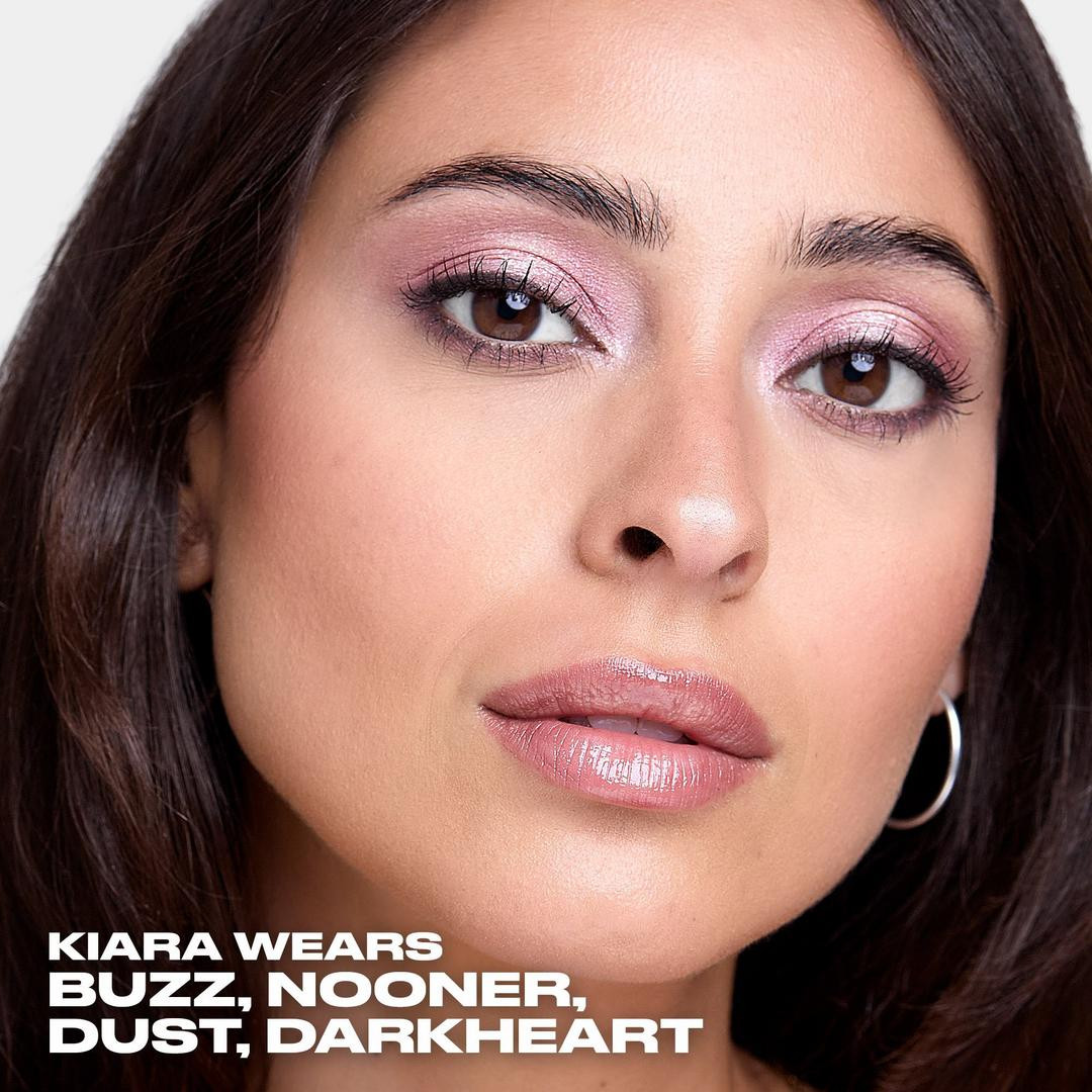 If bold palettes feel hard to use day-to-day, this is a more approachable option. The shades are coordinated, so you can create a full look without overthinking it.

Great for everyday makeup, work looks, or quick routines where you still want some dimension.

The color range stays within a wearable spectrum, which makes it easier to mix and layer without clashing. It’s a reliable option if you want something you’ll actually reach for often.

#LTKbeauty #makeuproutine #HerAvenueFinds #HerAvenueRecommends #everydaymakeup #easyglam #beautyessentials #makeupsimplified #softlook #dailybeauty #ultafinds #routineupgrade 

 