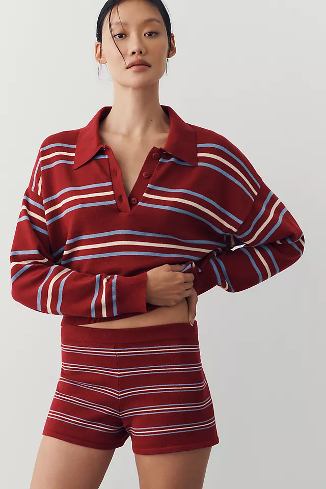Dalton Shorts | Anthropologie (US)