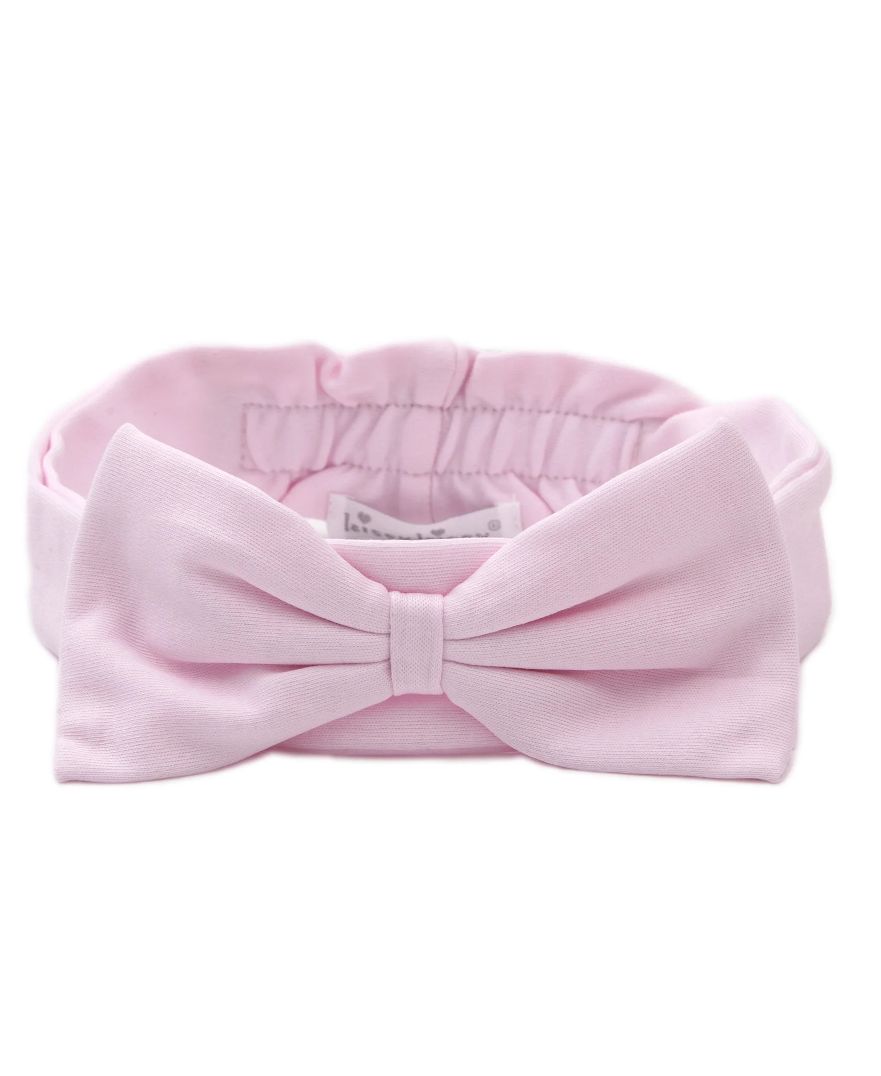 Kissy Basics Pink Headband | Kissy Kissy