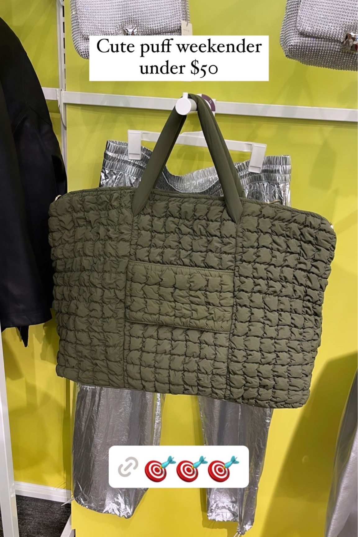 #LTKfindsunder50 #LTKstyletip #LTKitbag