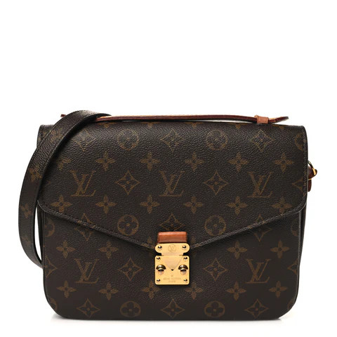 louis vuitton pouchette metis | FASHIONPHILE (US)