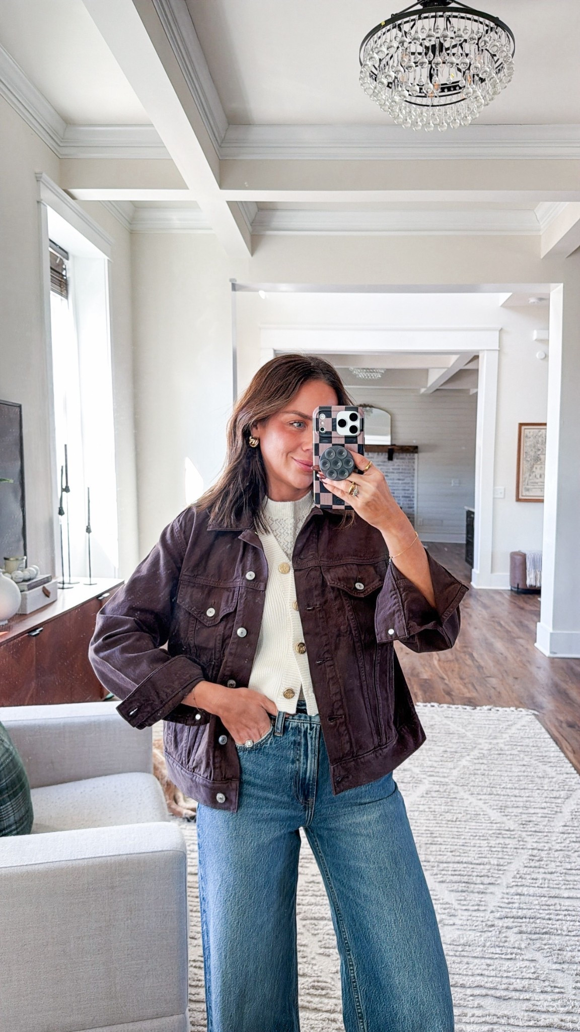 Abercrombie spring sale 🆕 arrivals 

#LTKSaleAlert #LTKootd #LTKSpringSale