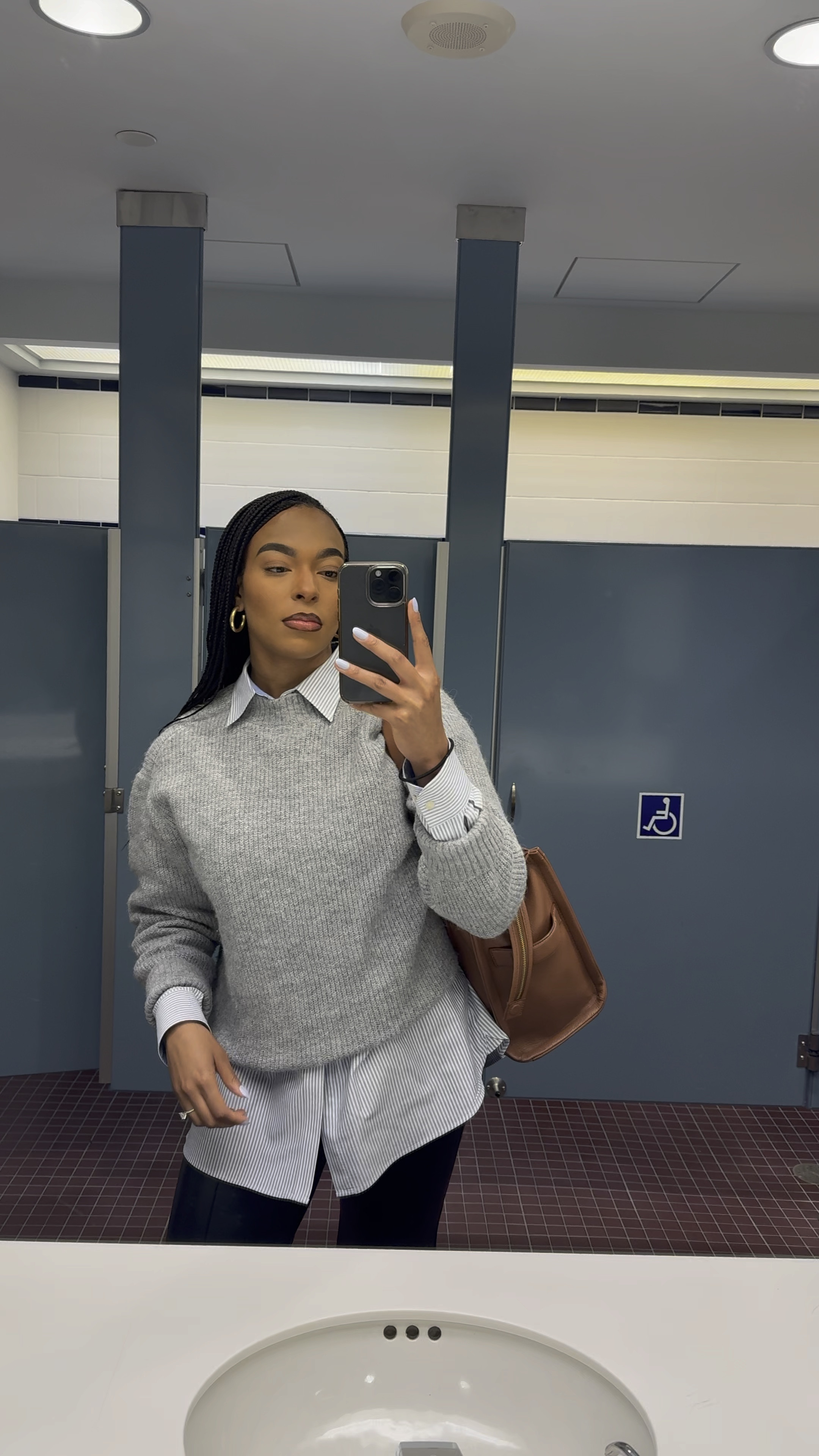 Business Casual Office Outfit 

Actually details for this outfit have been included in the caption of my TikTok and IG videos 

#LTKSeasonal #LTKVideo #LTKworkwear