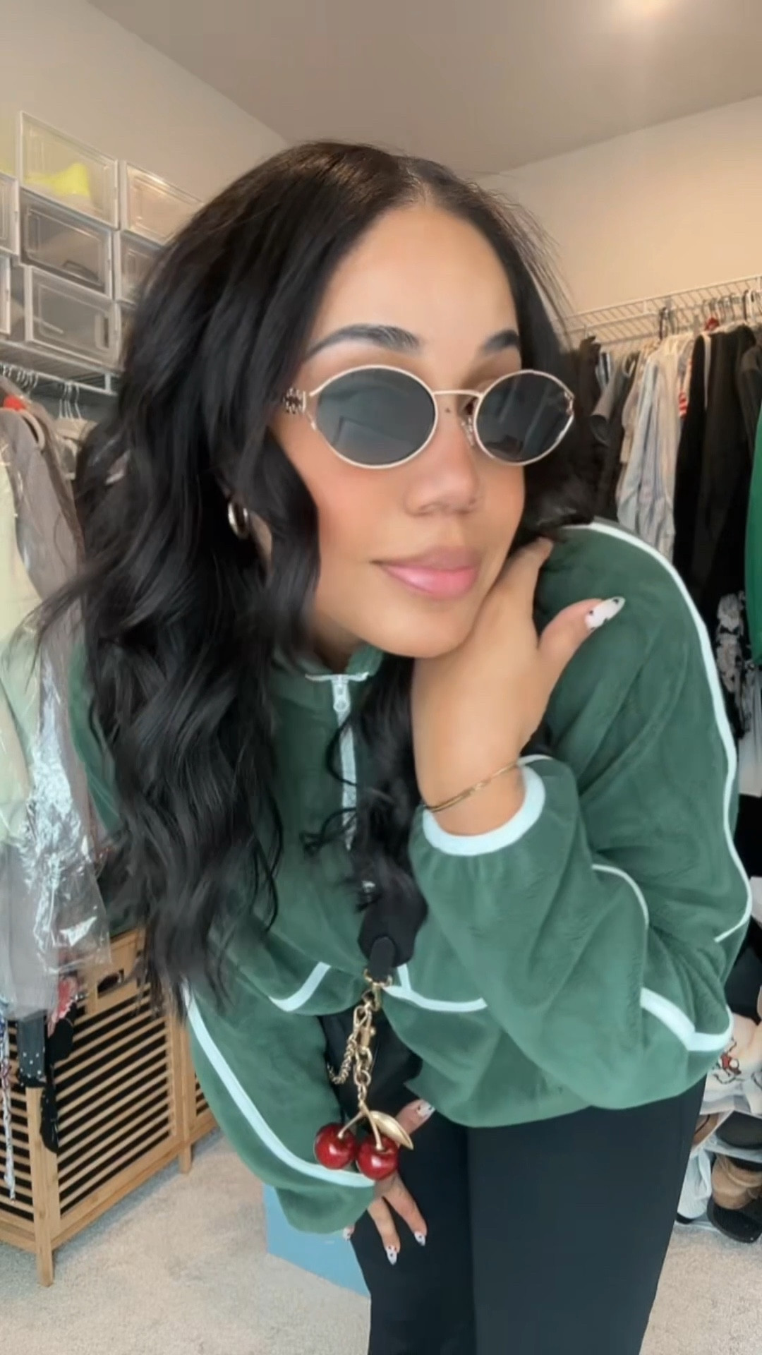 The cutest dupes and totally gonna be hot this summer!! 

#LTKgrwm #LTKootd