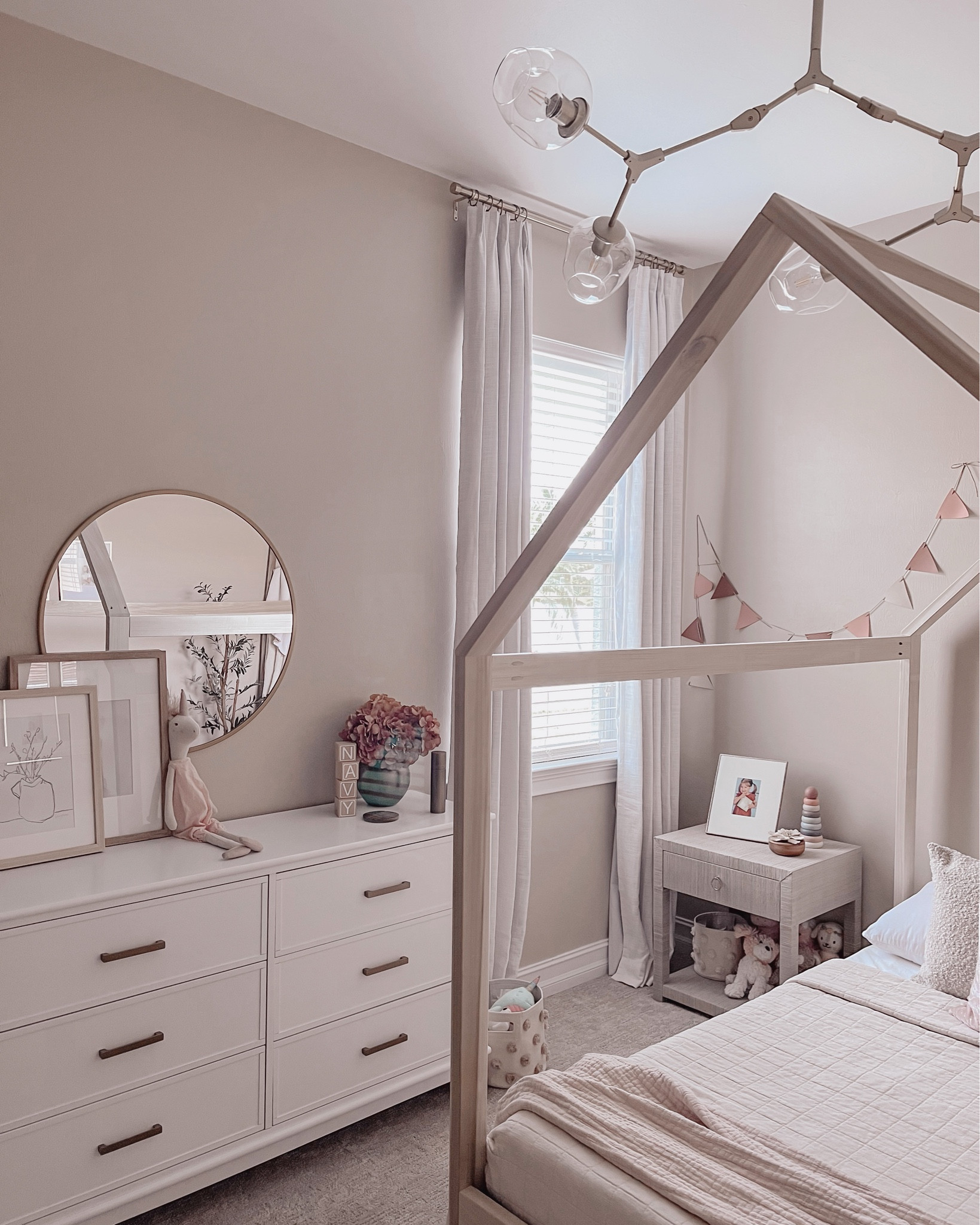 Little girls room 🤍

You can shop all the details by clicking the link in my bio! 

Curtain details:
Liz polyester linen
Beige white
Drape pleated
Blackout

My curtain measurements 108"L x 22.5"W


Use code: HOUSETOHOME for 15% off your order @twopagescurtains 


Curtains, window treatments, home decor, drapery, pinch pleat curtains, pinch pleat drapery, Amazon curtains


#twopageshome #twopagescurtains #Itkhome #affordablehomedecor #customdrapery #neutralstyle

#LTKHome #LTKKids