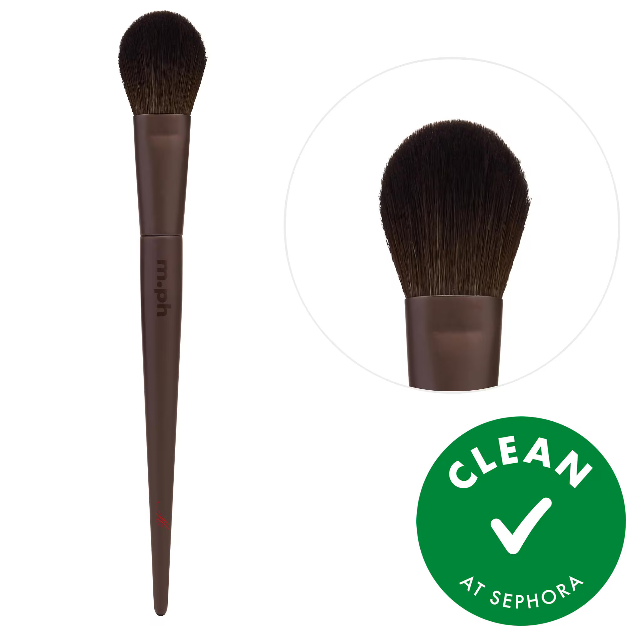 m. ph by Mary Phillips The Cream Blush Brush | Sephora (US)