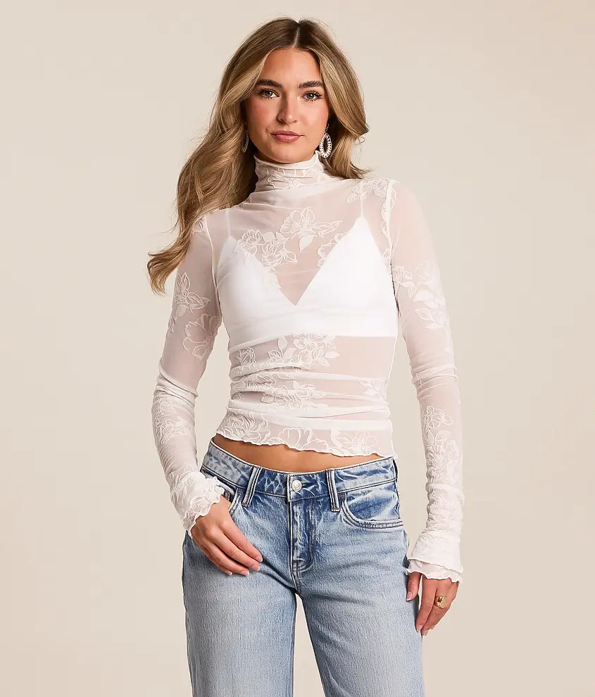 Free People | Buckle