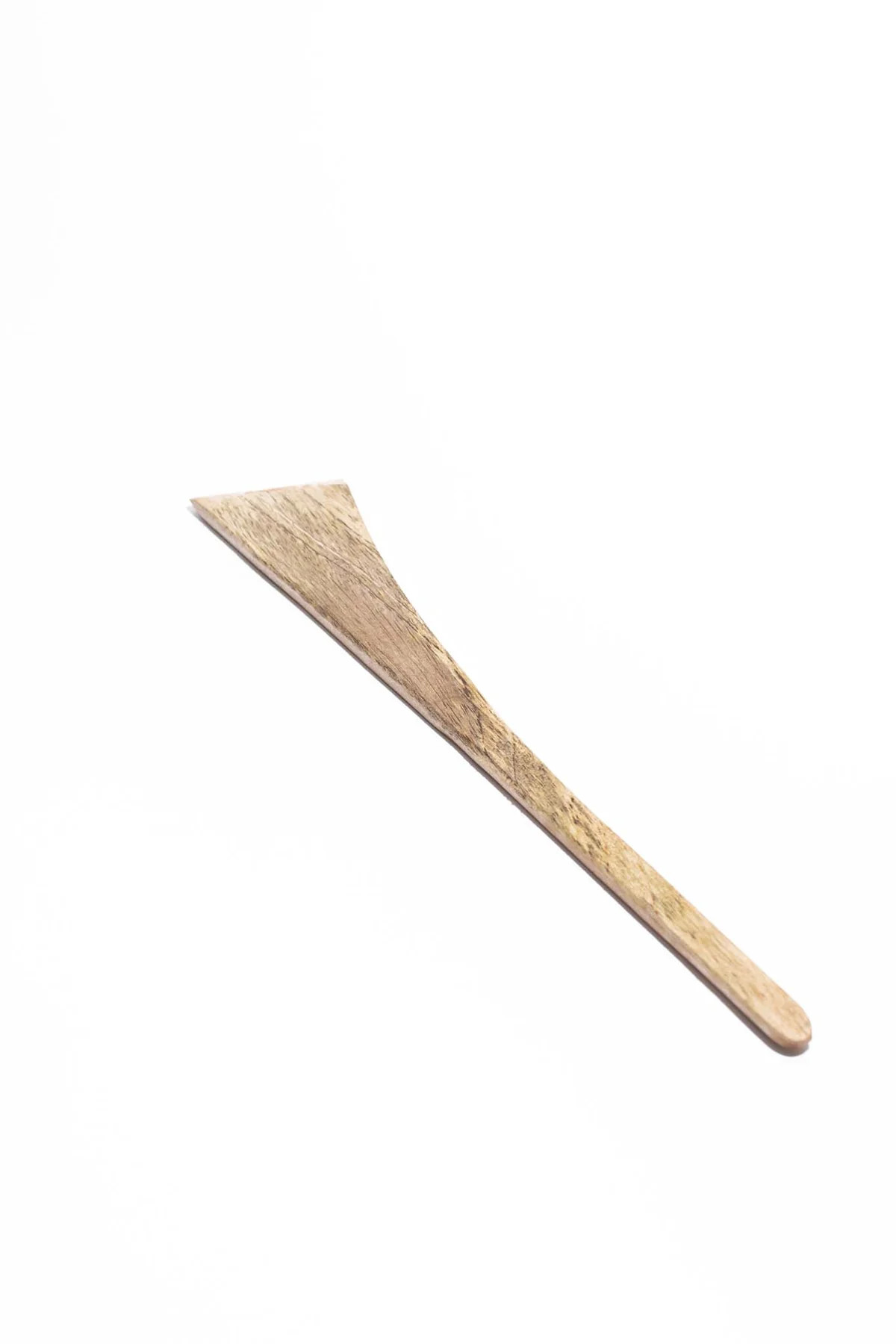 Aerin Mango Wood Spatula | THELIFESTYLEDCO
