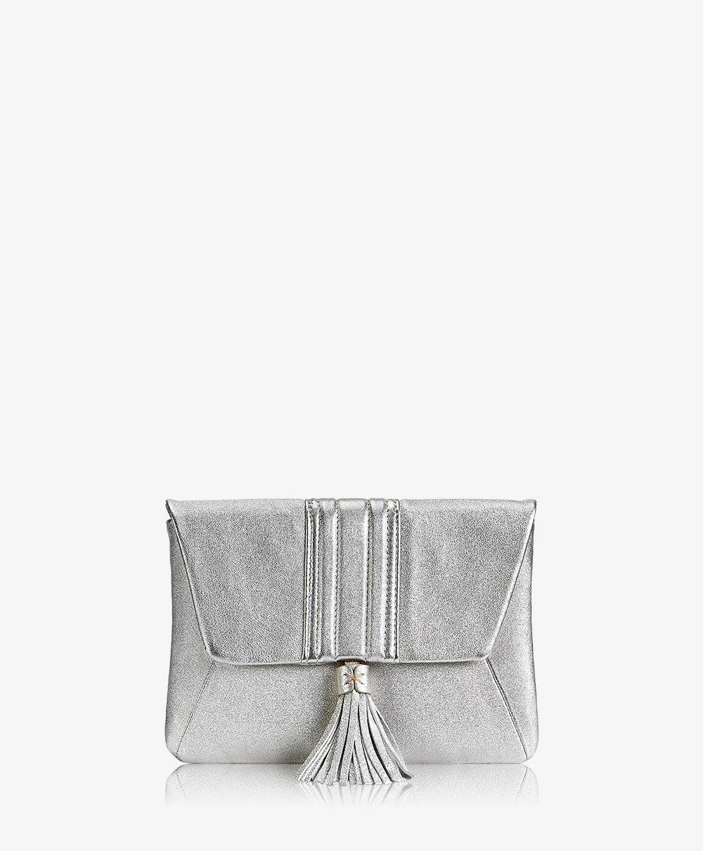 Ava Clutch | GiGi New York / Graphic Image