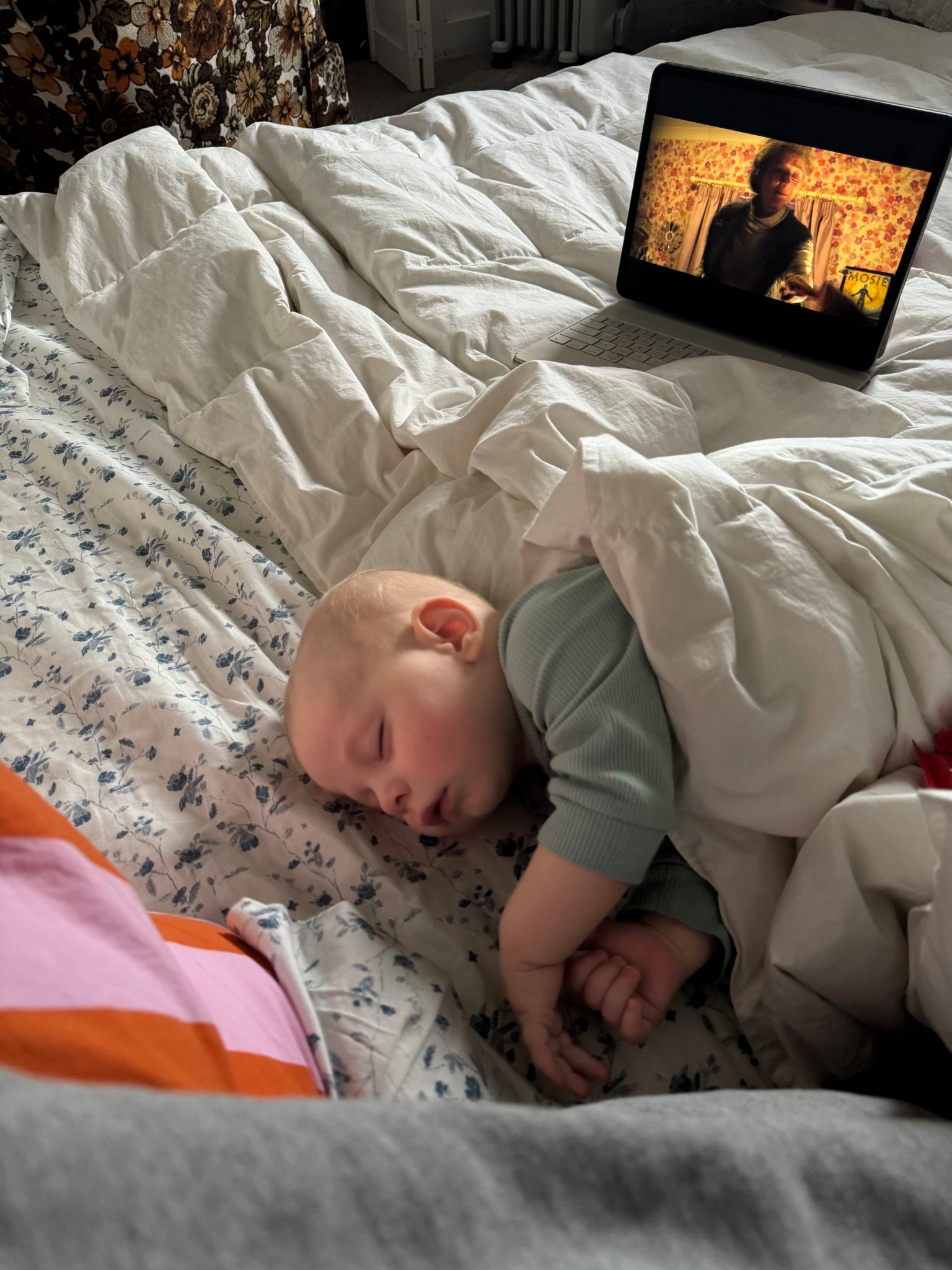 The cutest floral sheets!

#LTKHome #LTKFindsUnder50 #LTKFindsUnder100