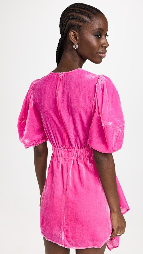 RHODE Pia Dress | SHOPBOP | Shopbop