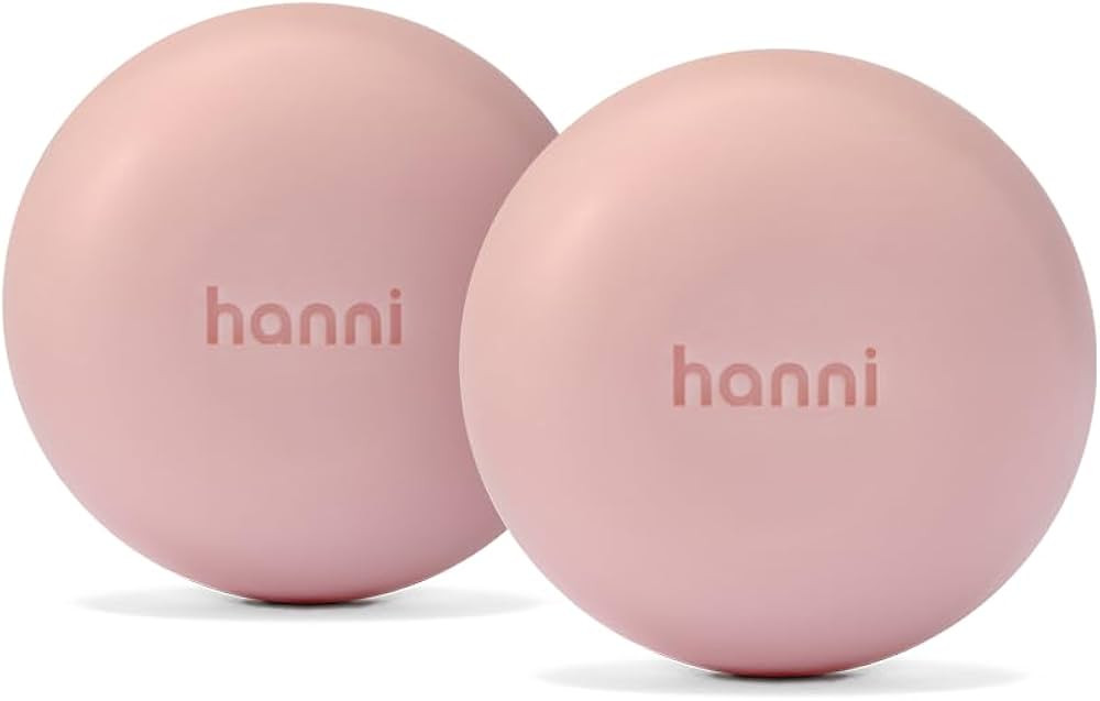 HANNI Cocoon Cleanse Serum with Shea Butter, Soap-Free Body Wash, Hydrating Cleanser with Eucalyp... | Amazon (US)