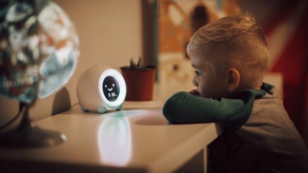 Kids clock and 🌏 globe

#LTKU #LTKHome #LTKKids